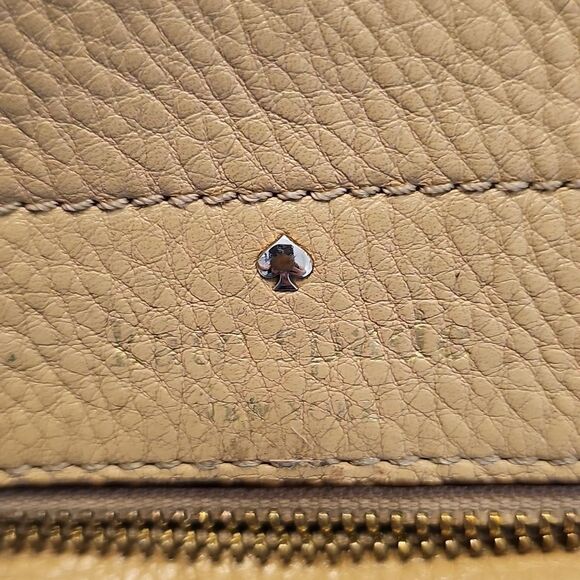 KATE SPADE Mansfield Mariana‎ Leather Crossbody - Picture 12 of 12